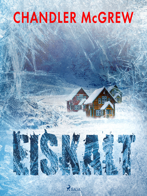 Title details for Eiskalt by Chandler McGrew - Available
